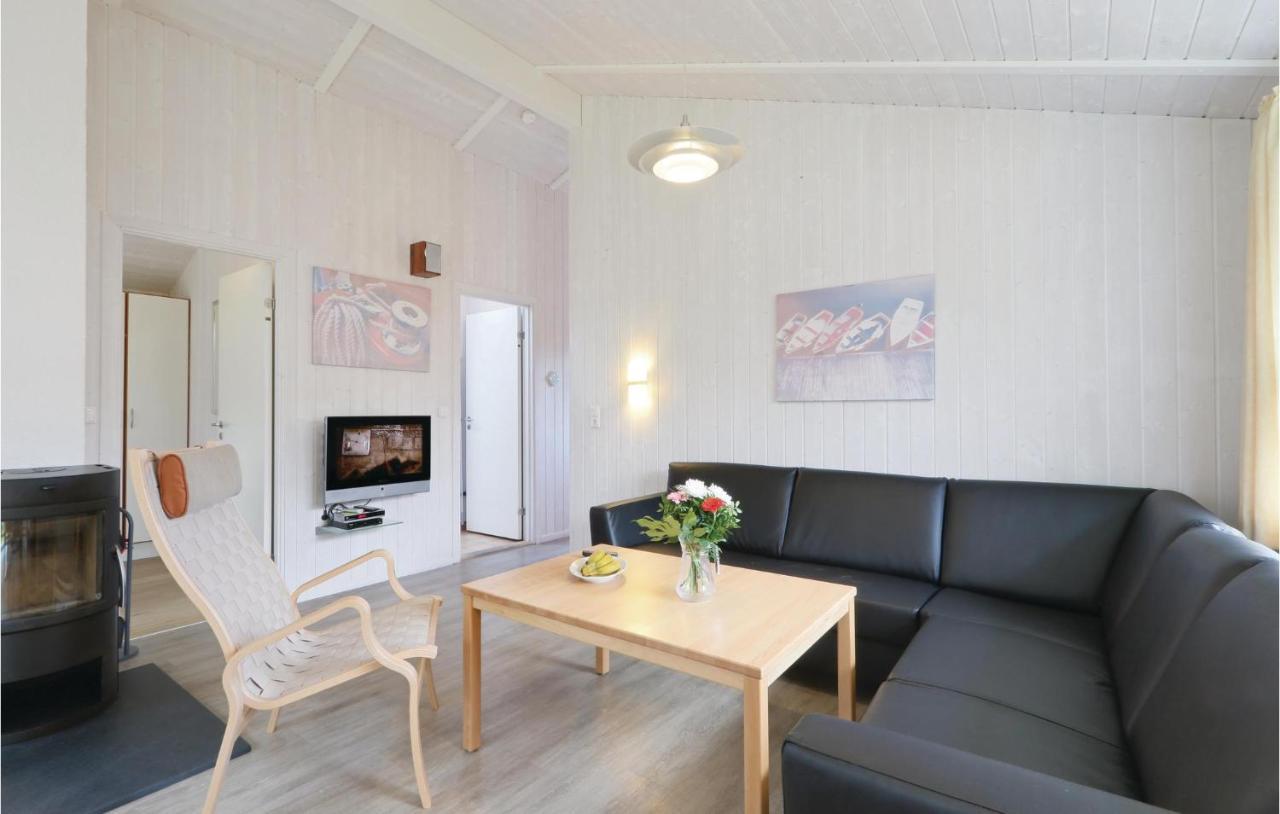 Frische Brise 22 - Dorf 3 Villa พริวาลล์ ภายนอก รูปภาพ