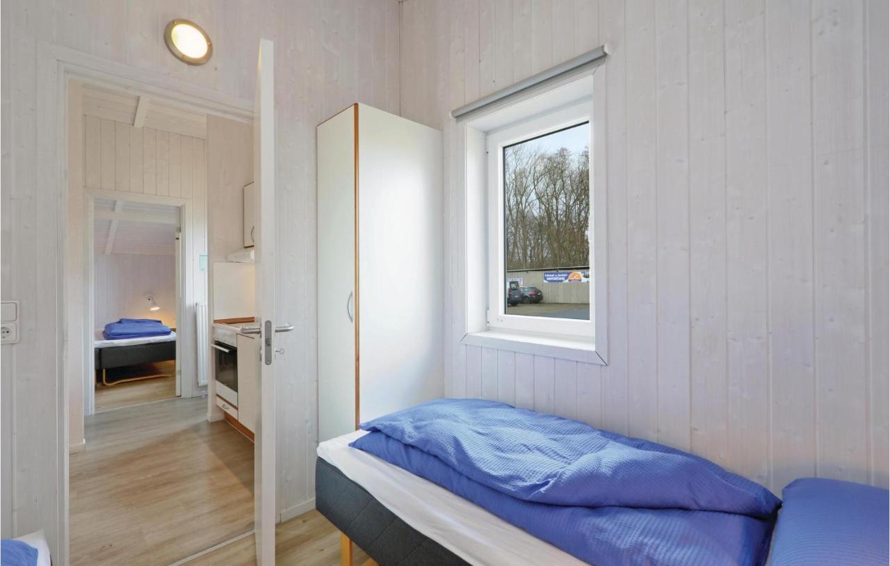 Frische Brise 22 - Dorf 3 Villa พริวาลล์ ภายนอก รูปภาพ